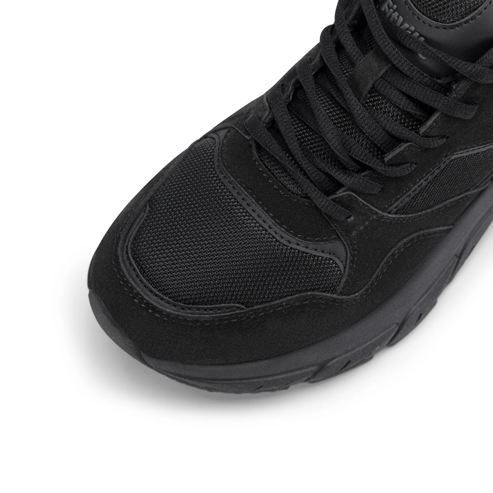 FitVille Wide Design Sneakers Men Shoes Sport Mesh Trainers Lightweight Baskets Femme Running Shoes Outdoor Athletic Shoes Men