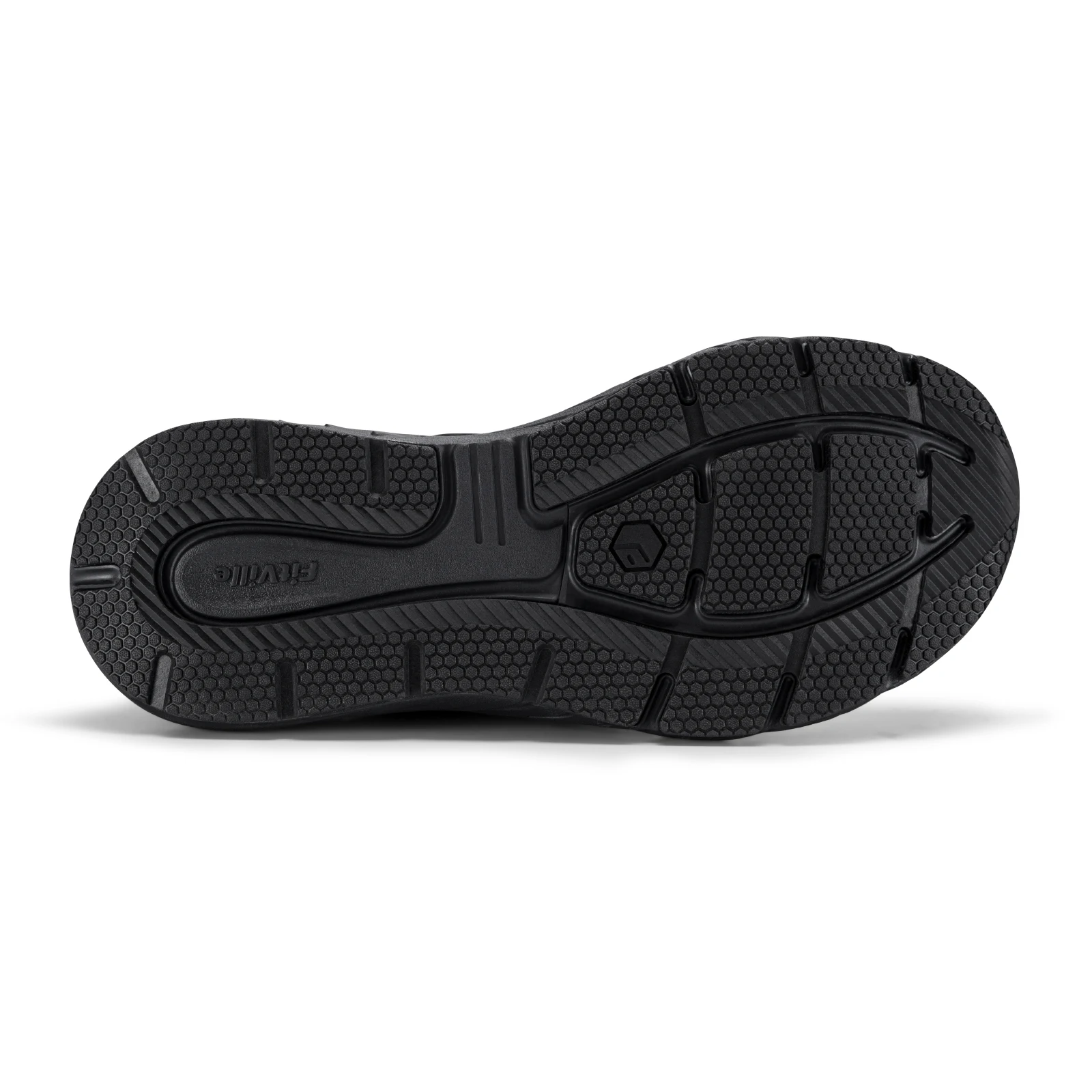 FitVille Wide Design Sneakers Men Shoes Sport Mesh Trainers Lightweight Baskets Femme Running Shoes Outdoor Athletic Shoes Men