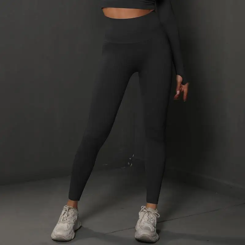 2026 ANIMALU Seamless Leggings Women Gym Yoga Pants Women's High Waist Legging Fitness Workout Tights Running Pants