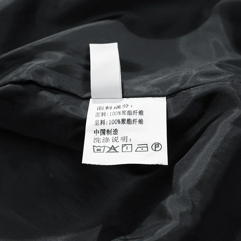 Big Size Mens Oversize Jacket Hooded Waterproof Windbreaker Male Plus Large Spring 8XL 120kg Coat Outwear Camping Fishing Hiking