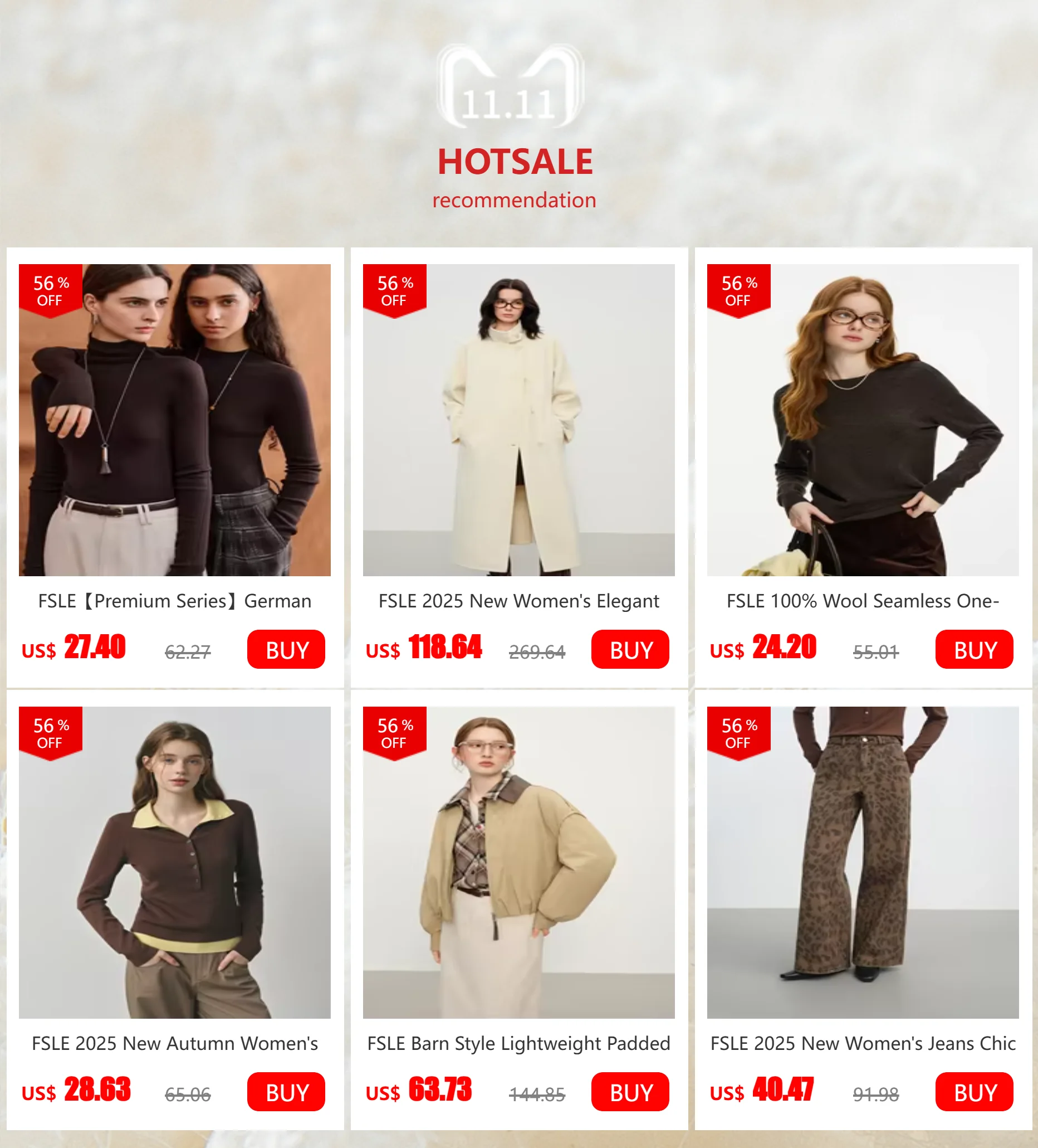 FSLE 2025 New French Barn-Style Raw Glamour Short Jacket Women's Spring Autumn New Arrival Loose Fit Oversize Workwear Coat