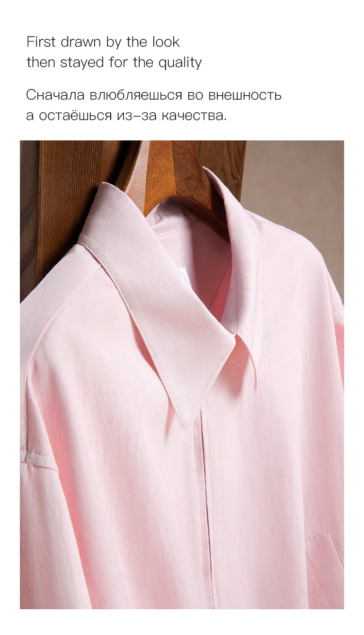FSLE 2025 New French Barn-Style Raw Glamour Short Jacket Women's Spring Autumn New Arrival Loose Fit Oversize Workwear Coat