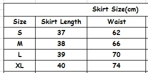 Fashion Y2k Skirt Suit Aesthetic Lolita Style 2 Piece Sets Women Gothic Shirts Slim Mini Pleated Skirts Female Kawaii Skirt