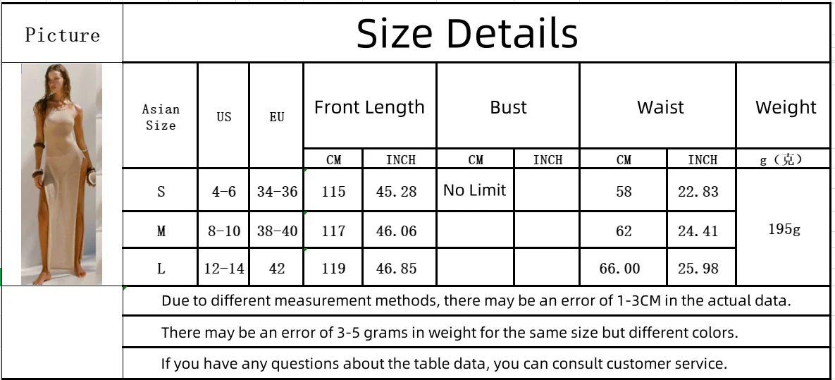 Women Backless Knitted Cover Up Maxi Dress Sexy Sheer Lace Up High Slit Bodycon Long Dress Summer Female Beach Vacation Sundress