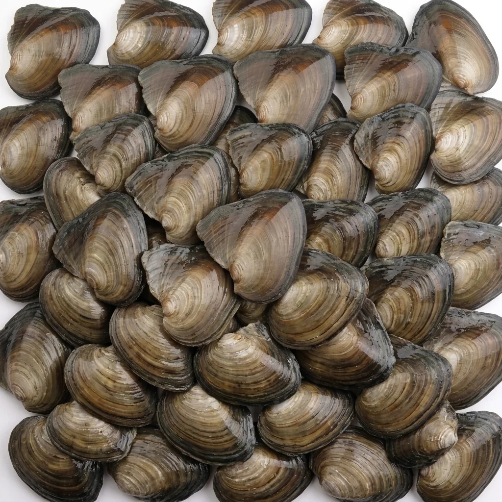 50PCs/Lot 10PCs/Lot Vacuum Pack Oyster Wish Pearl About 7-8mm Freshwater Pearl Oyster DIY Jewelry Accessories Gift High-quality Pearl Bead