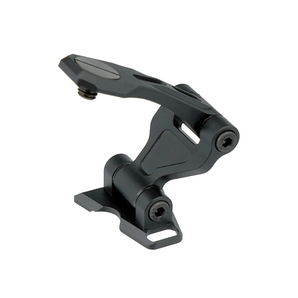 New Night Vision Mount MAX14 PVS14 J-arm NVG Mount Lightweight Metal Mount For AN/PVS-14 Tanto NVG
