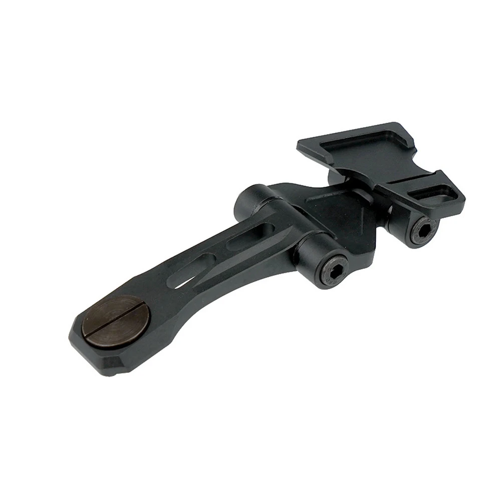 New Night Vision Mount MAX14 PVS14 J-arm NVG Mount Lightweight Metal Mount For AN/PVS-14 Tanto NVG