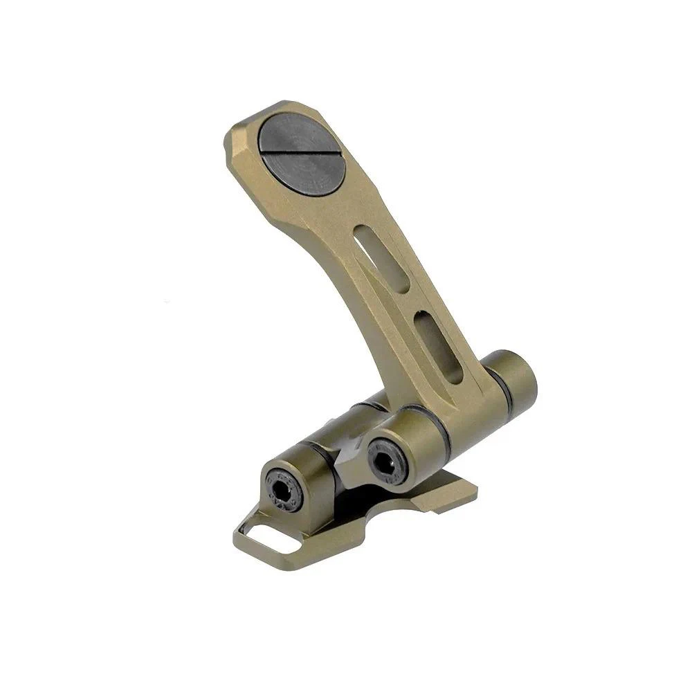New Night Vision Mount MAX14 PVS14 J-arm NVG Mount Lightweight Metal Mount For AN/PVS-14 Tanto NVG