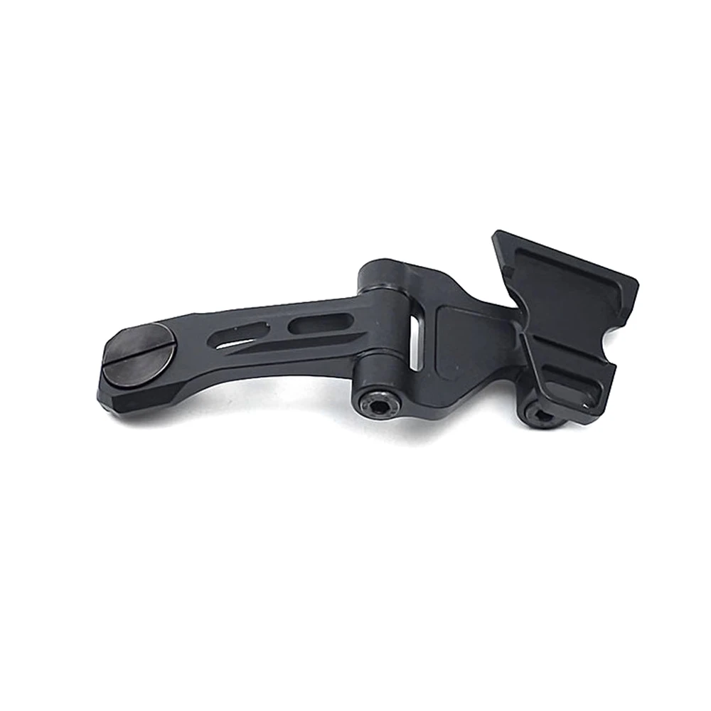 New Night Vision Mount MAX14 PVS14 J-arm NVG Mount Lightweight Metal Mount For AN/PVS-14 Tanto NVG