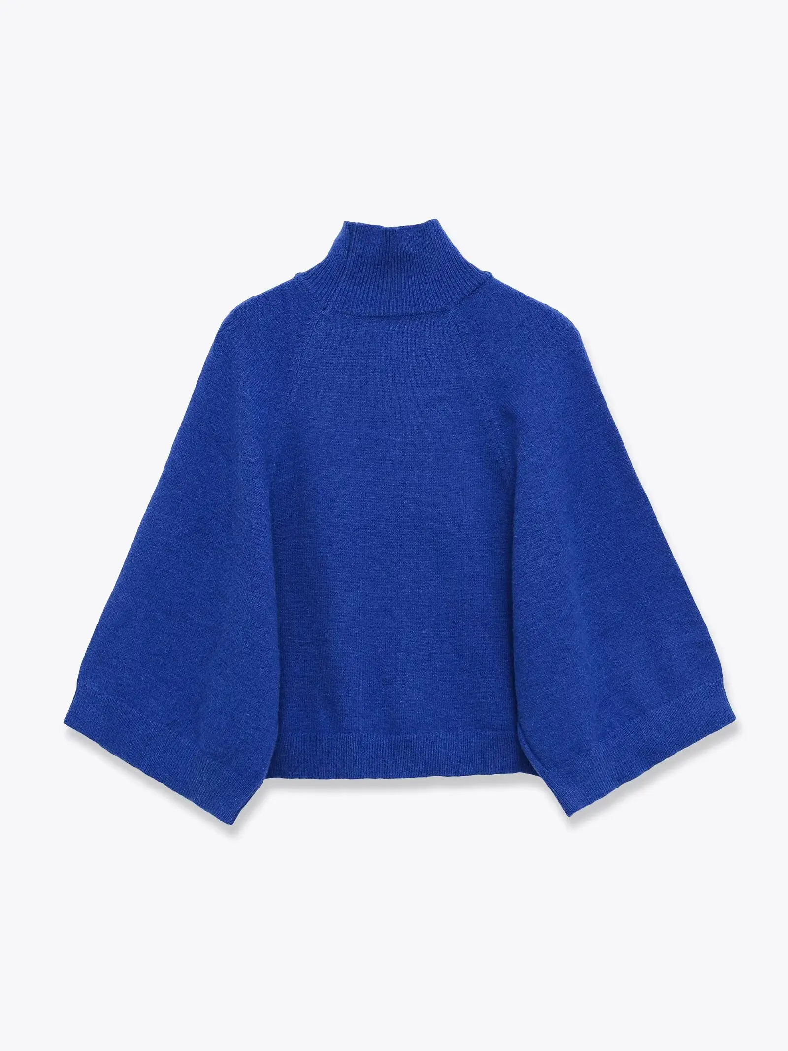 NLZGMSJ Casual Knitted Women Loose Sweater Autumn Long Sleeve Half High Collar Oversize Pullovers Female Warm Sweater Y2K