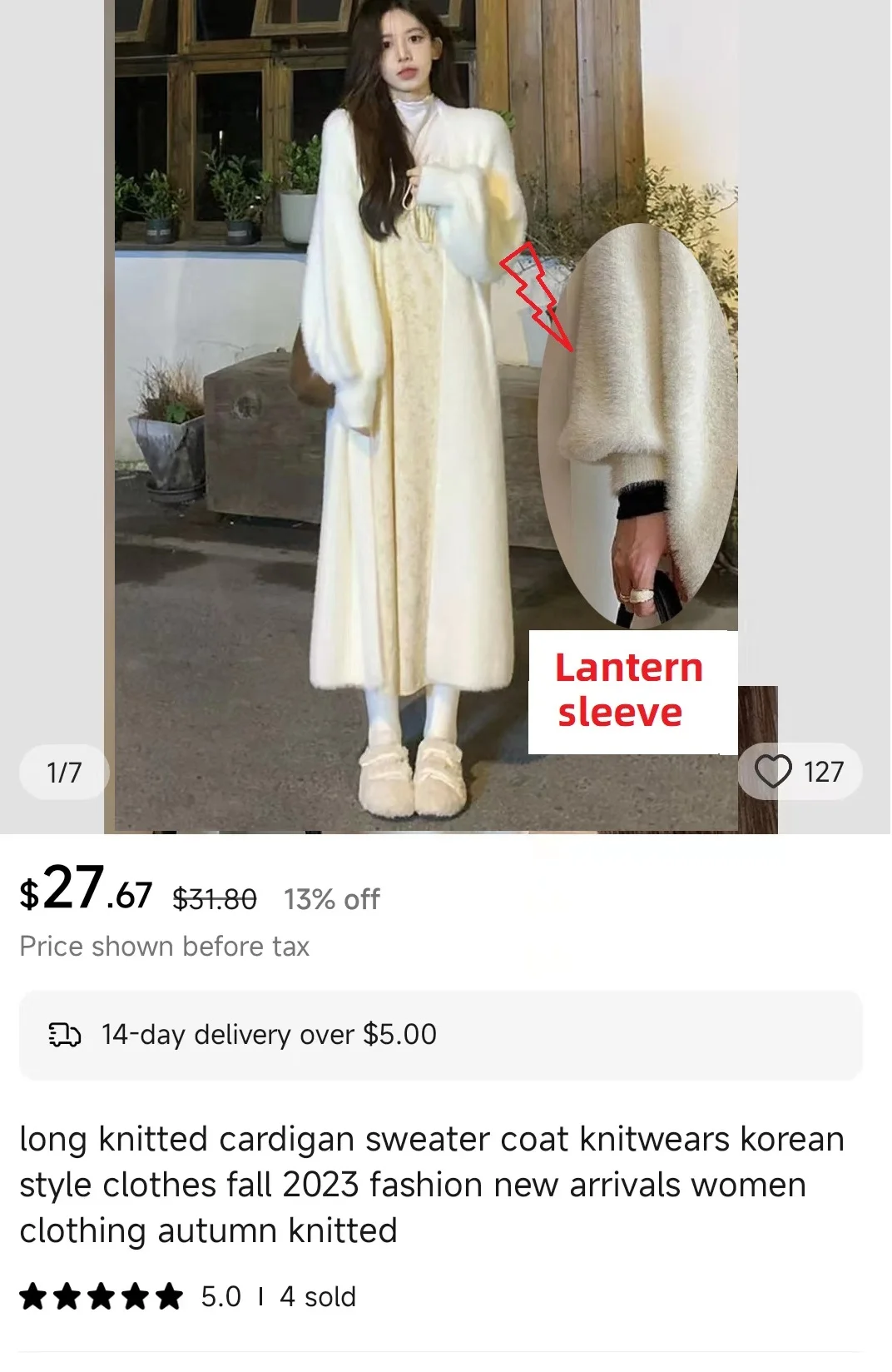 white Long Cardigan for women 2026 new winter clothes Knitted fluffy long sleeve Cashmere sweater coat korean style warm vintage