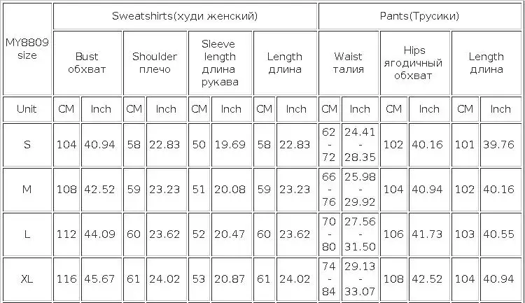 Gray Warm Fleece Suit For Women Winter Thick Velvet Pants Sets Sweatpants Sweatshirt Ladies Warrn Tracksuit Women Two Piece Set