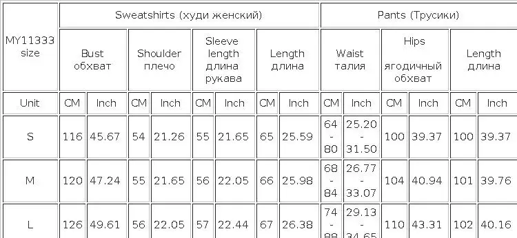 Gray Warm Fleece Suit For Women Winter Thick Velvet Pants Sets Sweatpants Sweatshirt Ladies Warrn Tracksuit Women Two Piece Set
