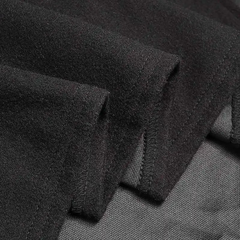 INCERUN Fashion Men Cloak Coats Lapel Solid Color One Button Cape Trench Streetwear 2023 Casual Male Overcoats Ponchose S-5XL