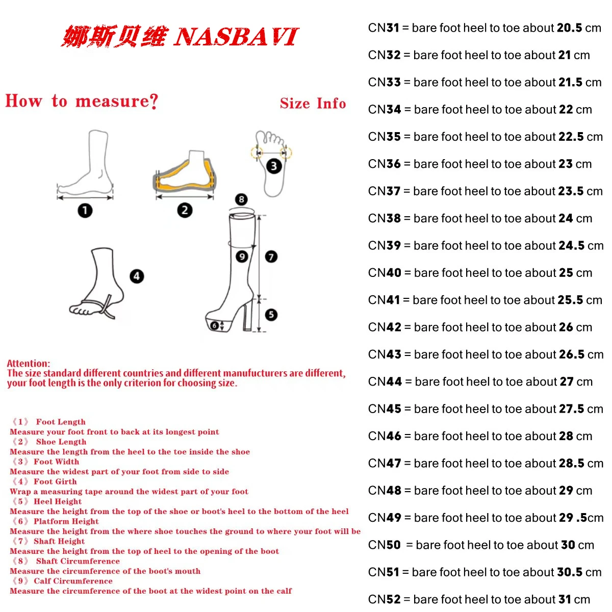 NASBAVI Over The Knee Boots Women Pu Elastic Boots Female Round Toe Shoes Concise Flat Shoes Autumn Winter 2025 Plus Size 34-48