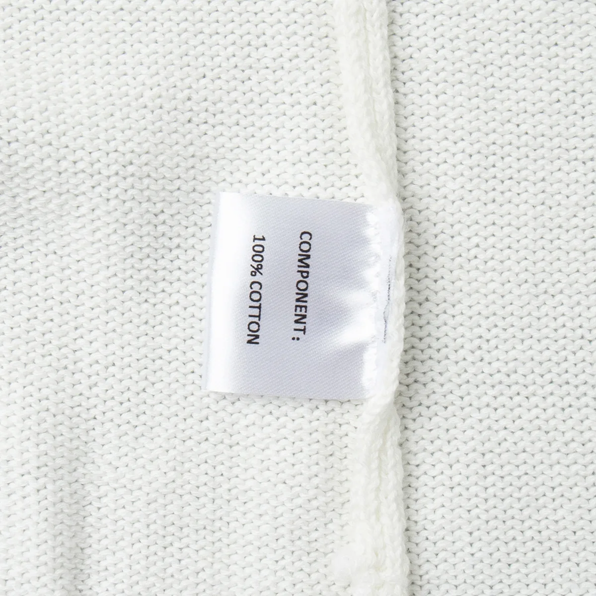 Original Backless O-neck Cotton Knit Sweater Autumn and Winter Women Simple Loose Soft Warm Elastic Daily Office Casual Sweater