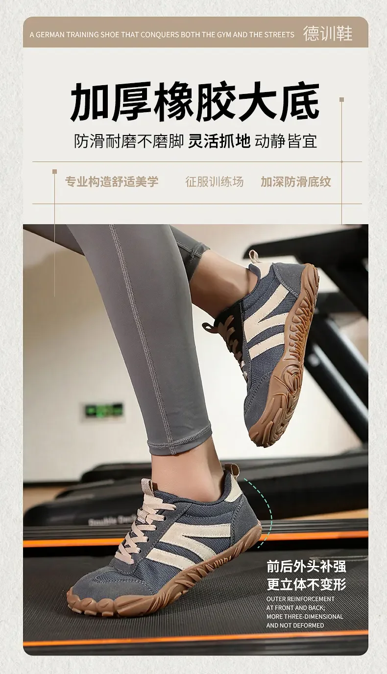 Breathable Mesh Running Shoes for Men Women Non Slip Lightweight Sports Sneakers Couple Shoes