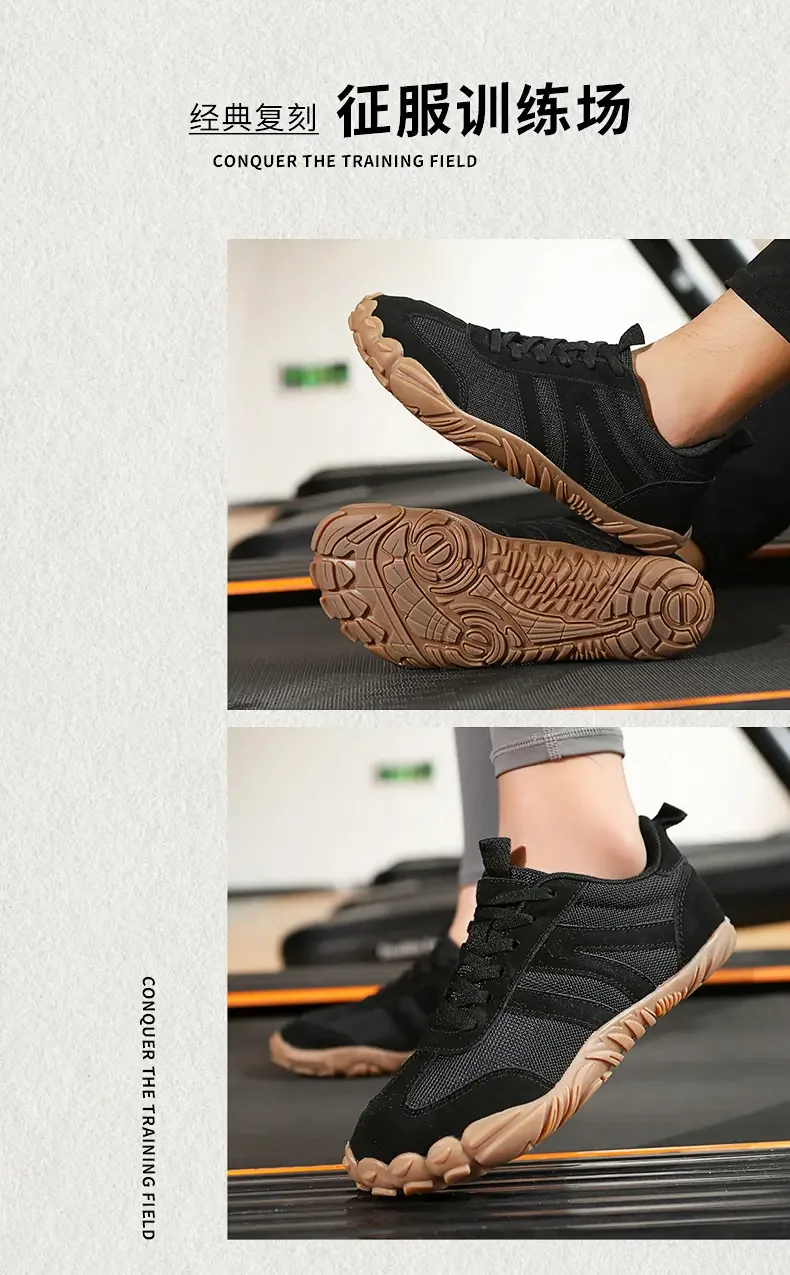 Breathable Mesh Running Shoes for Men Women Non Slip Lightweight Sports Sneakers Couple Shoes