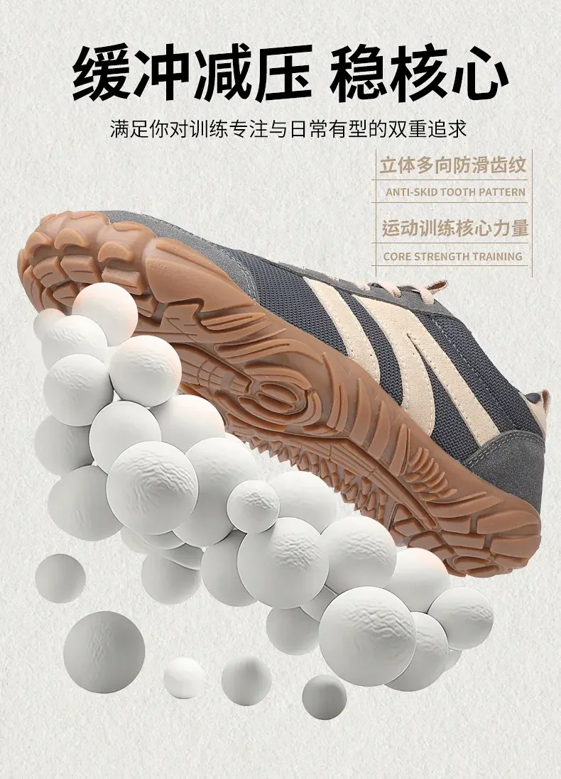 Breathable Mesh Running Shoes for Men Women Non Slip Lightweight Sports Sneakers Couple Shoes