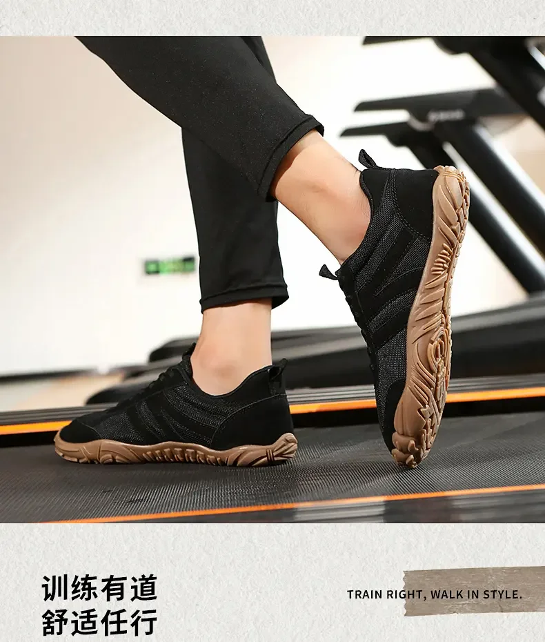 Breathable Mesh Running Shoes for Men Women Non Slip Lightweight Sports Sneakers Couple Shoes