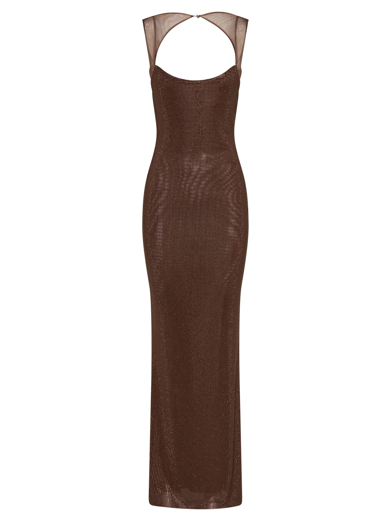 Sexy Luxury Rhinestone Party Long Dresses Women Backless Maxi Summer Dress Woman Elegant Birthday Prom Evening Dresses Vestidos