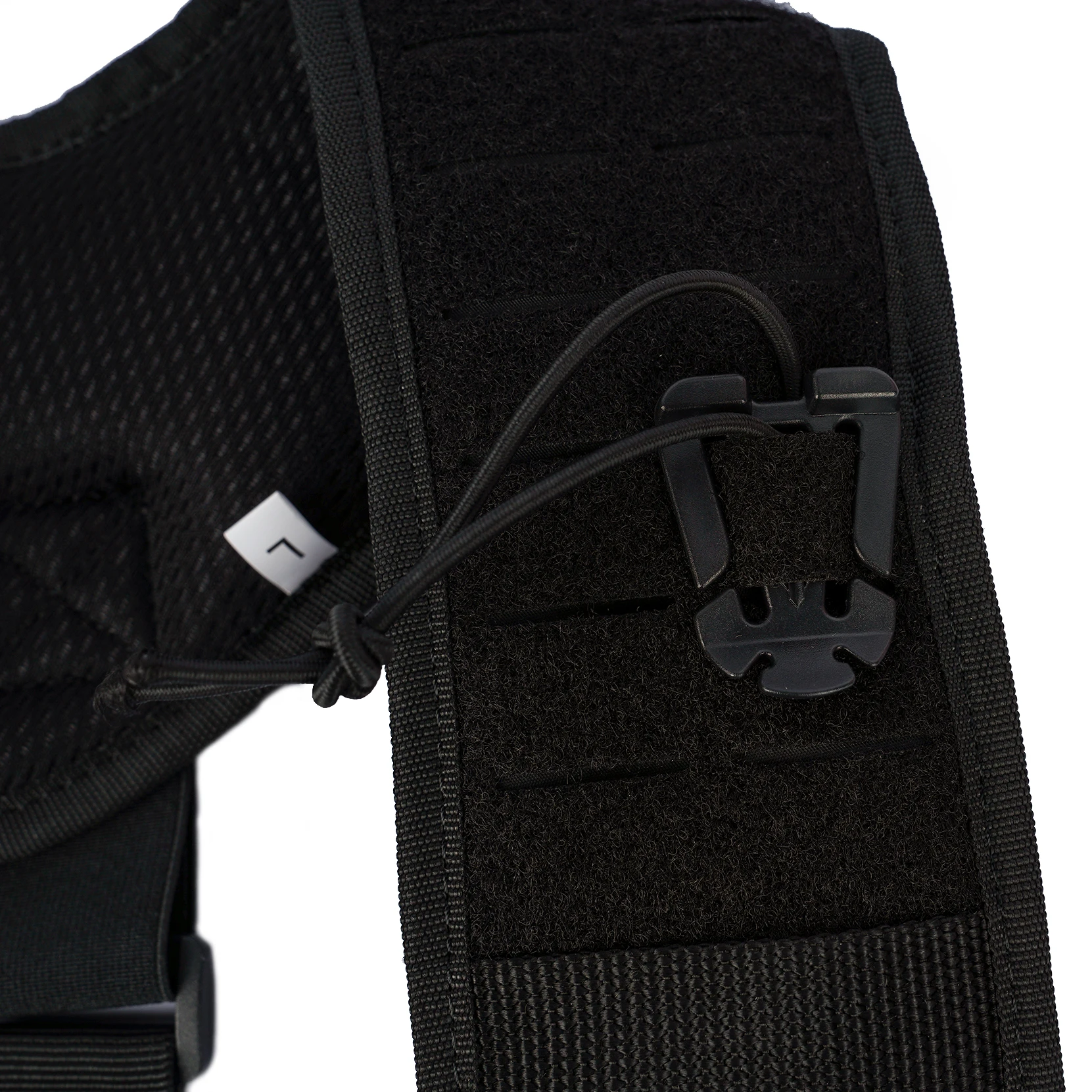 Metal Hook Tactical Suspenders for Duty Military Belt Harness Police Suspenders Law Enforcement Belt