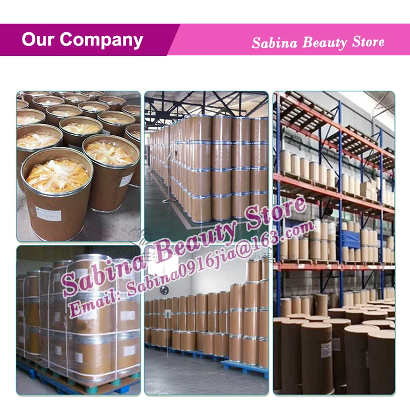 SEPIMAX ZEN Powder Cosmetic Ingredients Polyacrylate Crosspolymer-6 Thickening Agent Skincare SEPPIC Cosmetics Raw Material