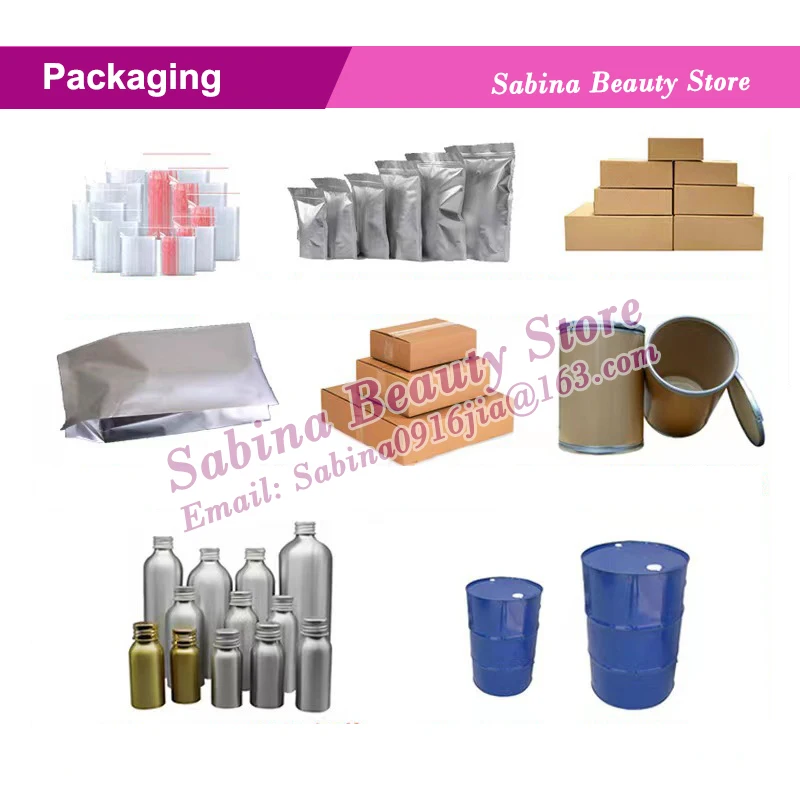SEPIMAX ZEN Powder Cosmetic Ingredients Polyacrylate Crosspolymer-6 Thickening Agent Skincare SEPPIC Cosmetics Raw Material