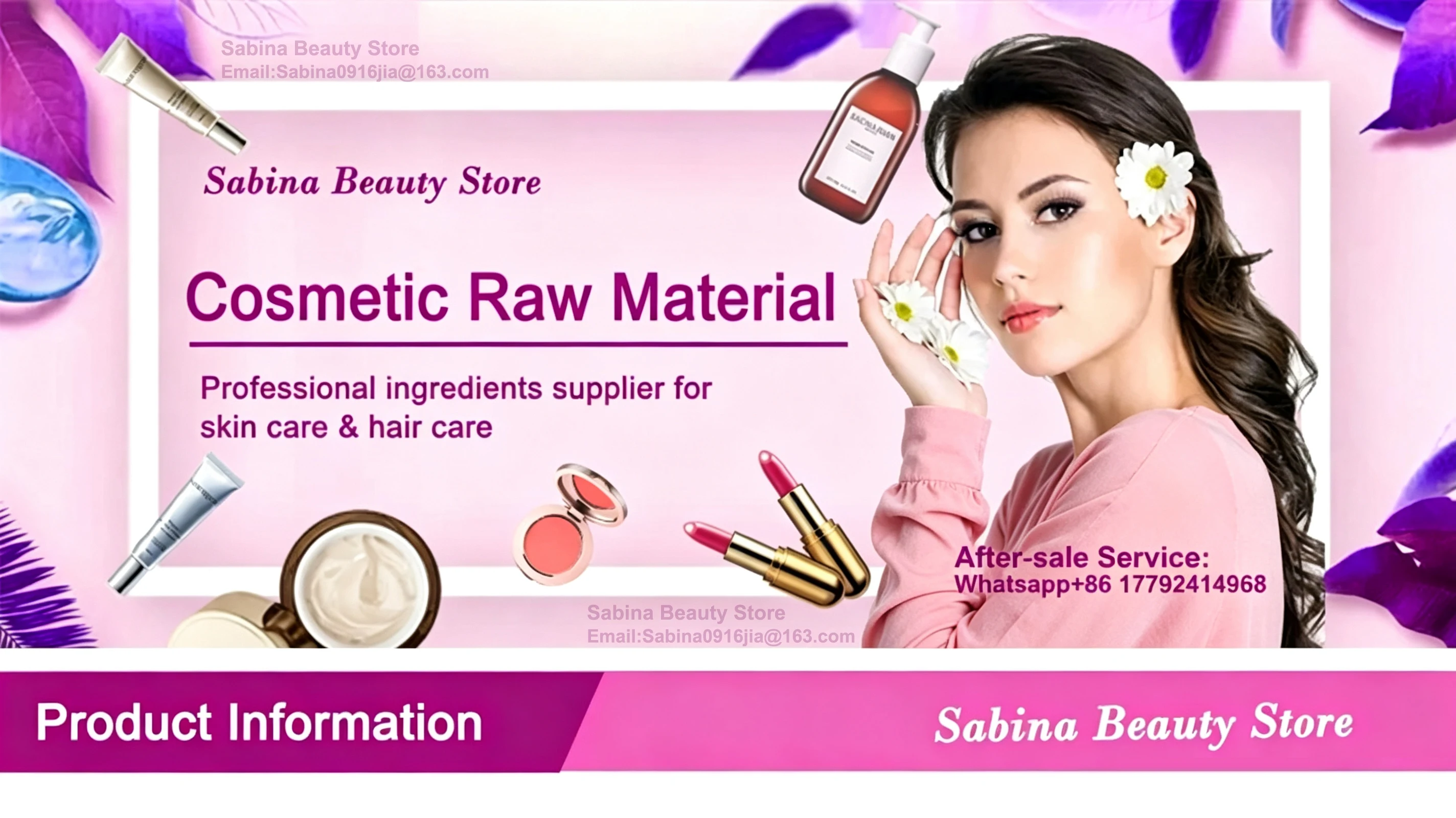 SEPIMAX ZEN Powder Cosmetic Ingredients Polyacrylate Crosspolymer-6 Thickening Agent Skincare SEPPIC Cosmetics Raw Material