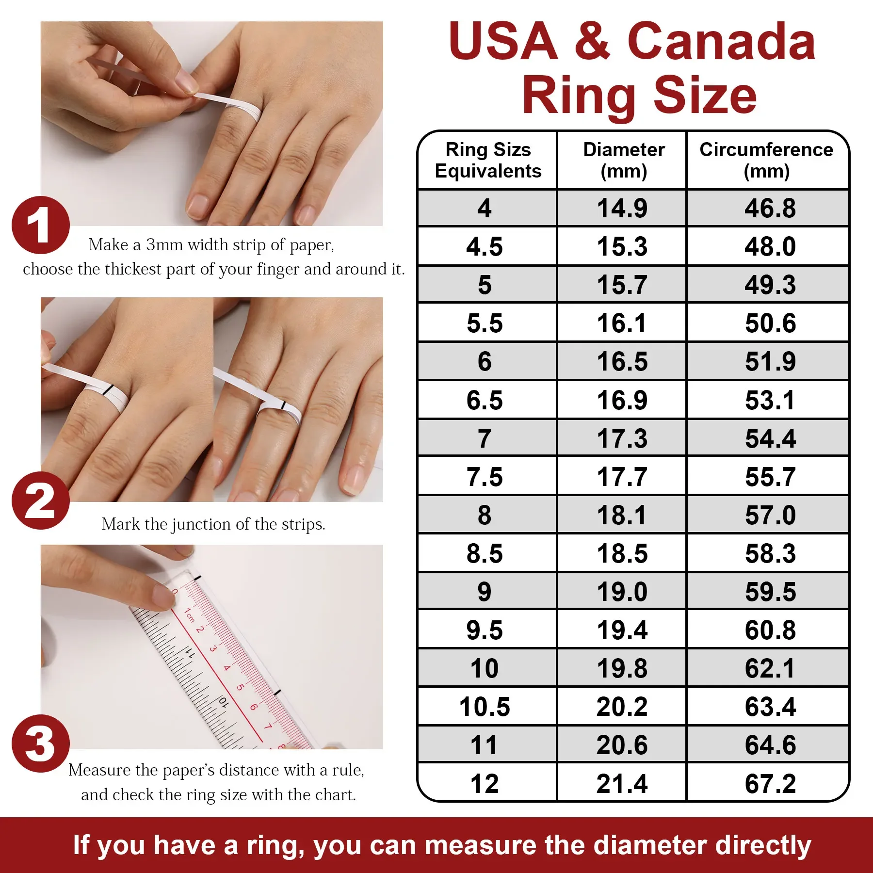 2025 Eternity Moissanite Band 2.0Mm Couple Wedding Ring Plated 18K White Gold Real 925 Sterling Silver Jewelry Luxury Woman Ring