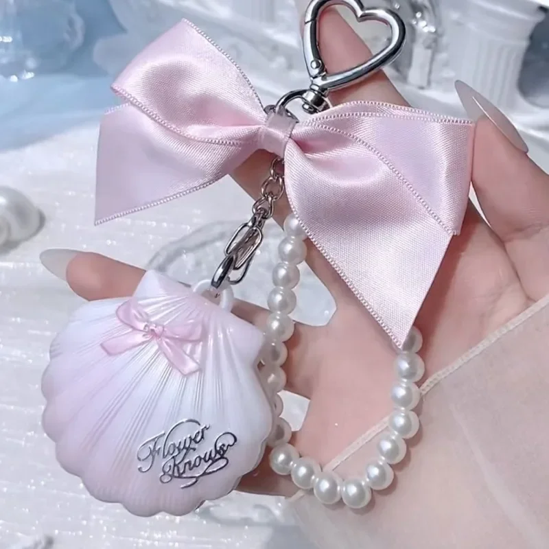 Flowerknows Makeup Set All In Flower Knows Little Angel Highlighter Powder Blush Strawberry Rococo Lip Gloss Perfume Kit