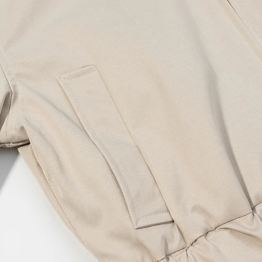 Women Fashion Casual Shorts Sets Female Zipper Jacket Long Sleeve Lapel Short Coats And Lady Chic Streetwear Balloon Shorts