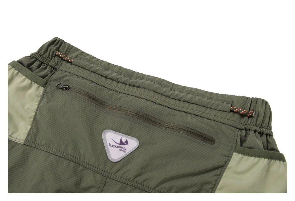 Outdoor Sports Casual Track Pants Men Women Lightweight Hiking Breathable Waterproof Quick Dry Loose Techwear Cargo Pant Trouser