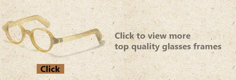 2026 Top Quality Luxury Brand Original Sunglass Handmade Thick Acetate Men Eyewear Designer Women Outdoor UV Protective Sunglass