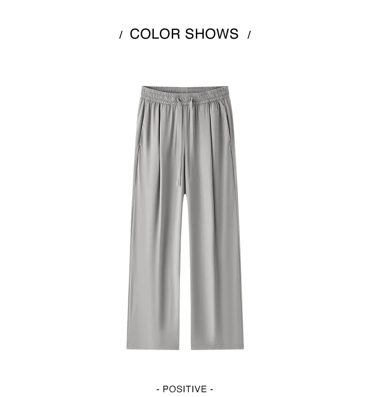 Semir Women Pants UV 2026 Protection Cooling Quick Dry Pleated Wide Leg Urban Casual Everyday Style Soft Comfortable