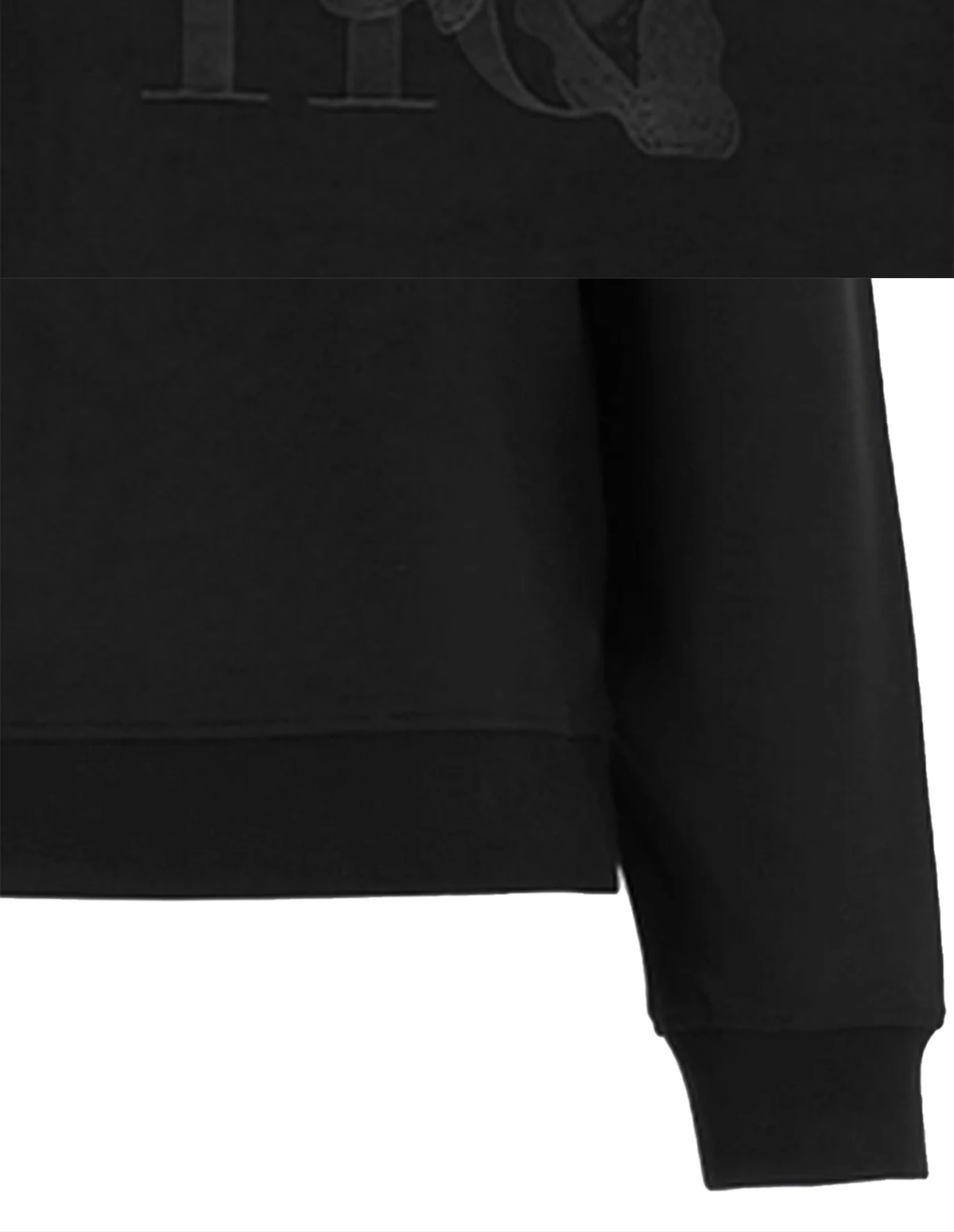 CHCH Spring Autumn New Women's Sweatshirts Coats Clothes Tops Clothing Hooded Long Sleeved Round Neck Pullover Top