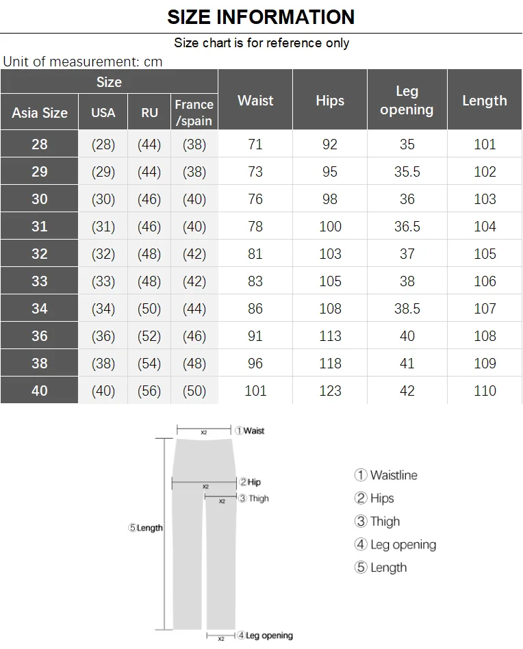 97% Cotton Cargo Style Casual Pants Men's Splicing Straight Fashion Elastic Business Trousers Spring Autumn Male Clothes Pants
