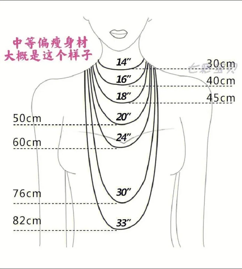 24 Inch Genuine Natural AAA 8-9mm White South China Sea Pearl Necklace 20in 22in 26in 28in 30in 32in 34in 36in