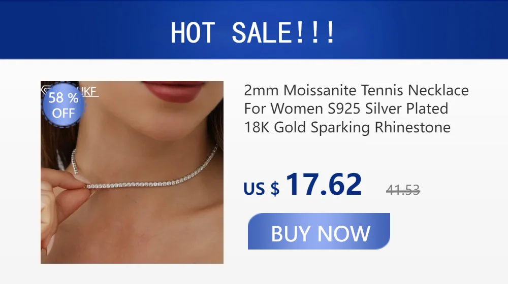 0.1-5ct Moissanite Stud Earring for Women Men Round D Color Diamond 925 Sterling Silver 18K Gold Plated Jewelry with Certificate