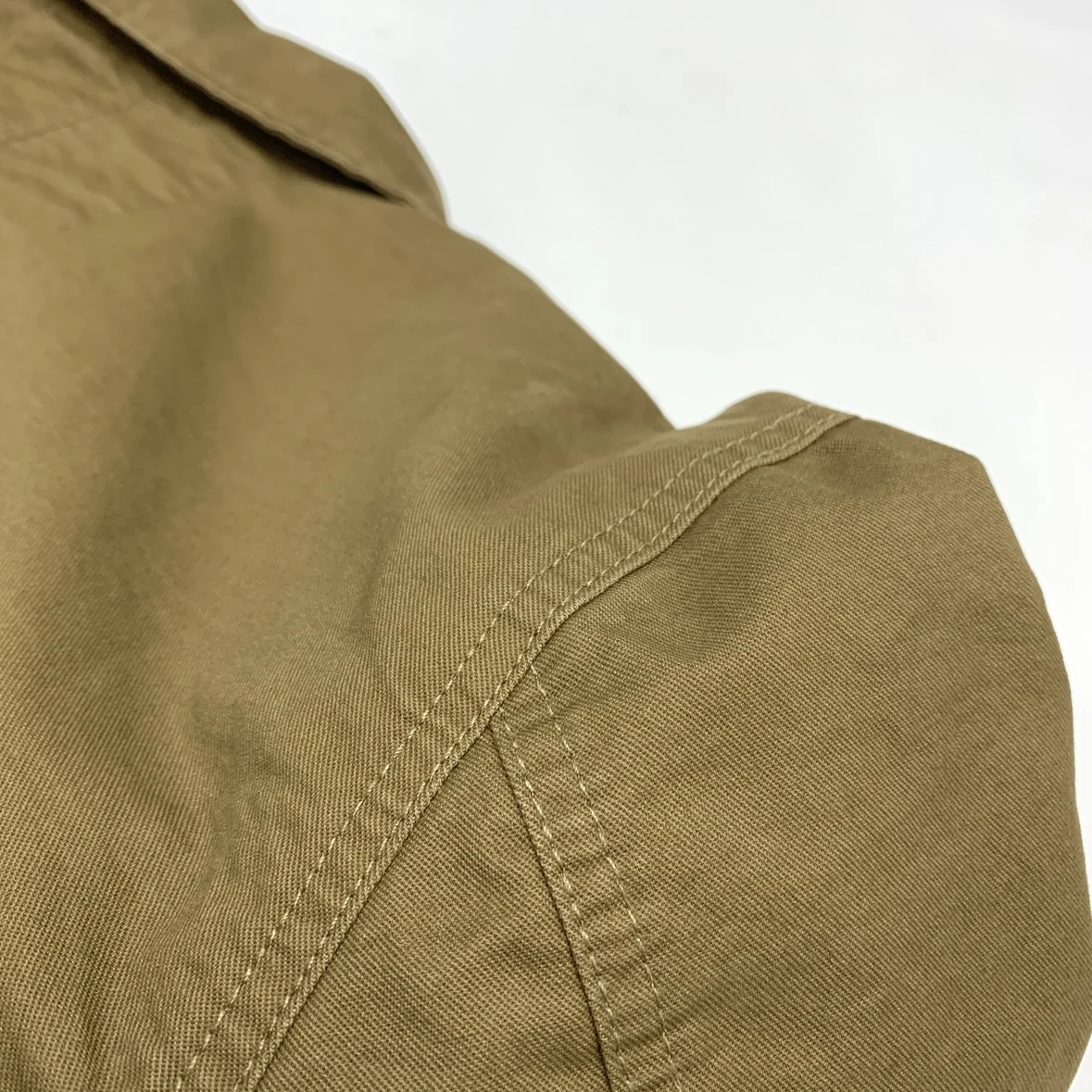 Ami Kaji cotton jacket men's retro workwear European and American autumn and winter lapel American casual short jacket