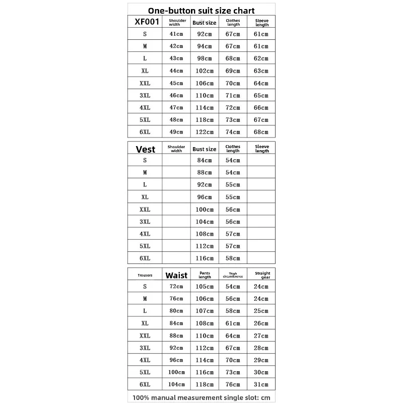 Mens Wedding Two Piece Suit Groom Best Man Slim Casual Dress
