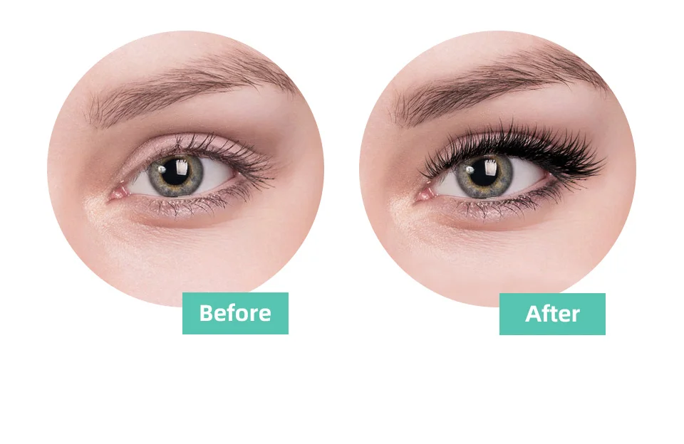 AGUUD 10 Trays/Lot Korea Premade Russian Volume Lashes Super Fans Needle Pointy Stem Narrow Base Promade Fans Eyelash Extensions