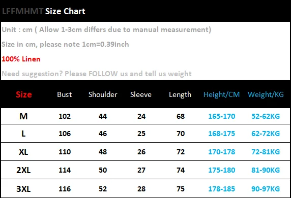 L998 100% Linen Premium T-shirts Men's Summer Fashion Chinese Style Vintage Solid Color Short Sleeve Tees Simple Breathable Tops
