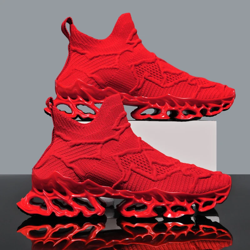 Men Shoes Sneakers Male Casual Mens Shoes Tenis Luxury Shoes Trainer Race Breathable Shoes Fashion Loafers Running Shoes for Men
