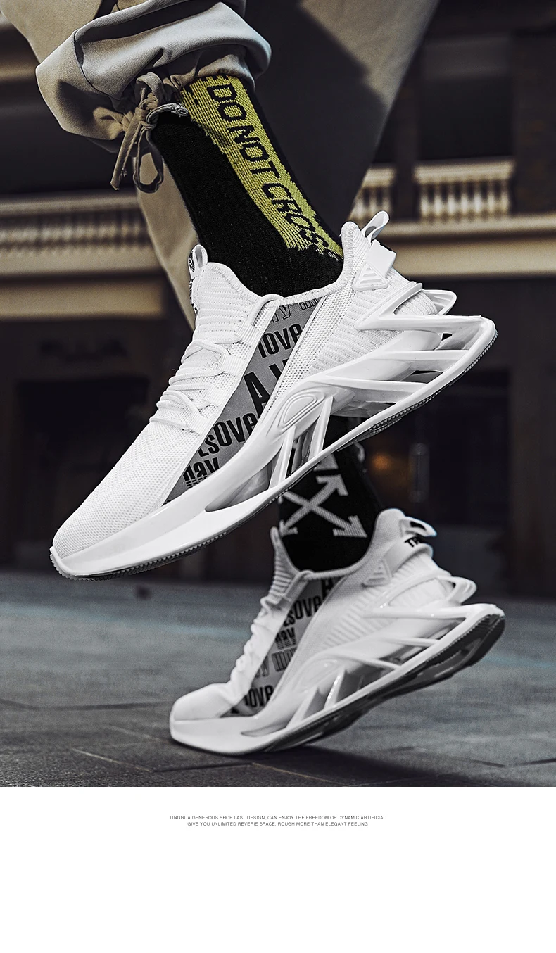Men Shoes Sneakers Male Casual Mens Shoes Tenis Luxury Shoes Trainer Race Breathable Shoes Fashion Loafers Running Shoes for Men