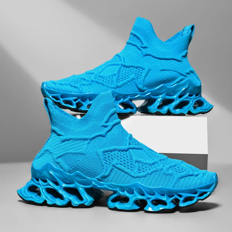 Men Shoes Sneakers Male Casual Mens Shoes Tenis Luxury Shoes Trainer Race Breathable Shoes Fashion Loafers Running Shoes for Men