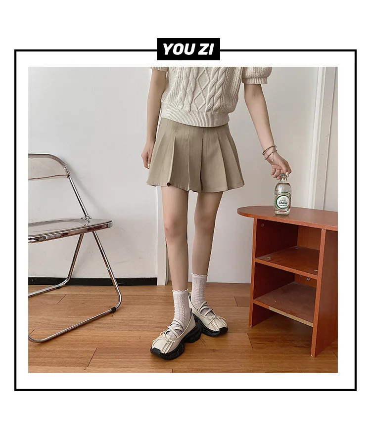 Designer Chunky Women Mary Jane Shoes Autumn Fashion Shallow Butterfly-knot Platform Flat Shoes Ladies Casual Outdoor Shoes