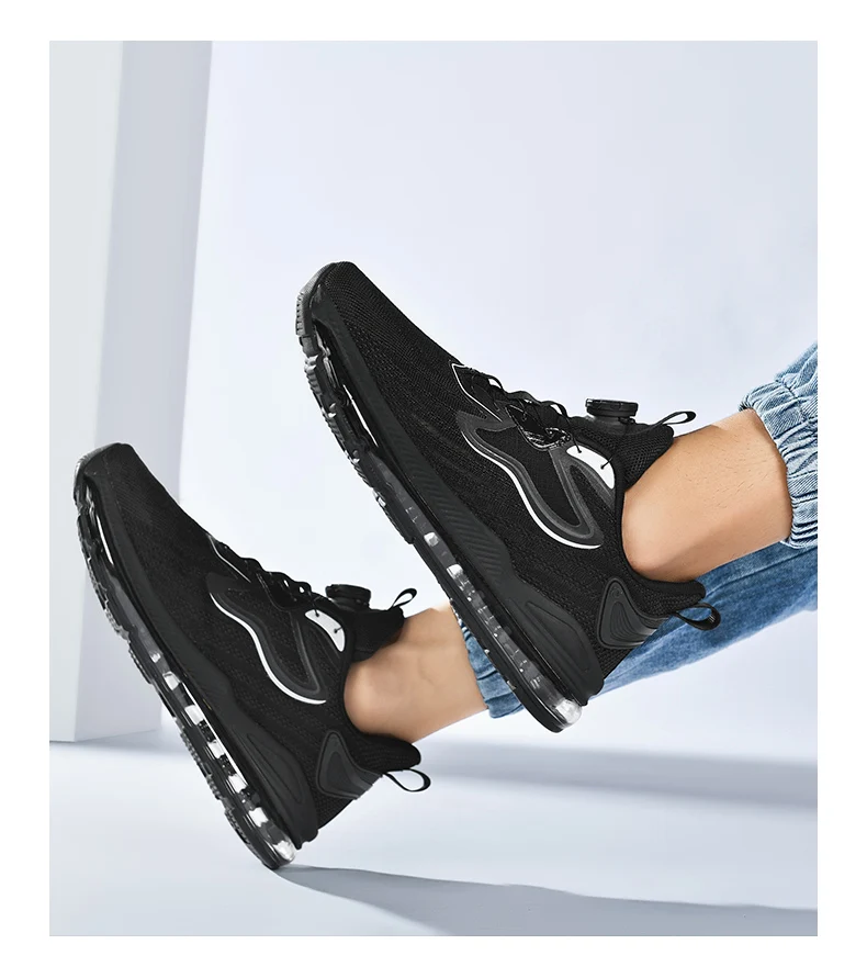 Men shoes Sneakers Male tenis Luxury shoes Mens casual Shoes Trainer Race Breathable Shoes fashion loafers running Shoes for men