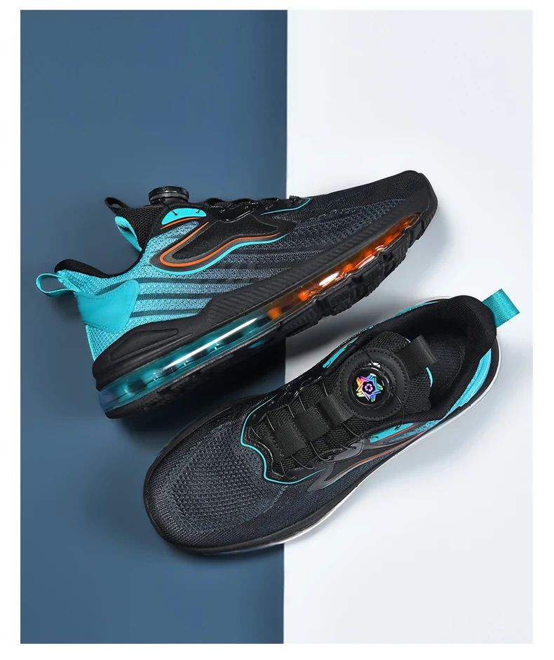 Men shoes Sneakers Male tenis Luxury shoes Mens casual Shoes Trainer Race Breathable Shoes fashion loafers running Shoes for men
