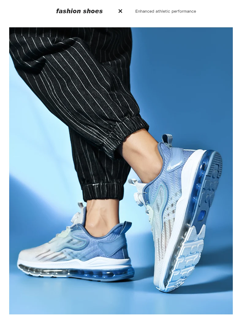 Men shoes Sneakers Male tenis Luxury shoes Mens casual Shoes Trainer Race Breathable Shoes fashion loafers running Shoes for men